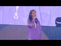 191109 아이유 iu 미운오리 ugly duckling 직캠 @ love poem 인천 콘서트 앵앵콜 4k