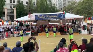 Bollywood Punjabi fusion at Indian day August 15th Event- Portland,OR USA