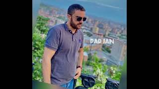 Agasi Yeritsyan - pap jan (orig song by @SaroTovmasyan )