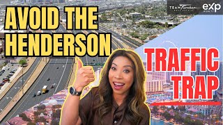 Master Your Vegas Strip Commute From Henderson