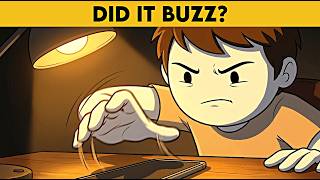 The Notification Trap That's Rewiring Your Brain Right Now