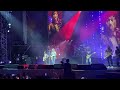 Lenny Kravitz - It Ain’t Over Till It’s Over | Live Burg Clam / Austria 11. August 2024