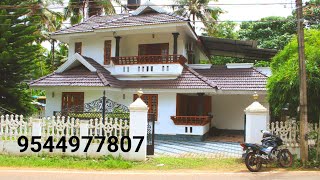 real estate Changanassery