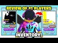 🚀🌈 THE #1 PLAYER GAVE ME HIS INVENTORY In Free Hatchers!! (Roblox)