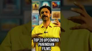 #Indian2   🔥 Top 20 PAN INDIAN Films 2024 | Kamal haasan   #tamil #indian2 #movie #slambooktamil