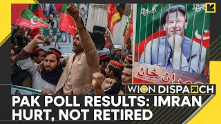 Pakistan Election Result 2024: Imran Khan-backed independent candidates gain ground