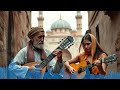 Soothing Classical Arabic Music with Oud & Violin | Chillout, Emotional, Acoustic, Calming Music