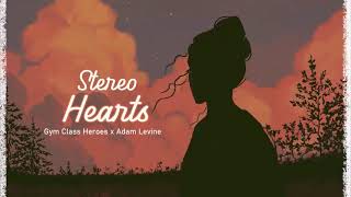Download Lagu Vietsub Stereo Hearts Gym Class Heroes Adam Levine... MP3 Gratis
