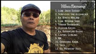 Lagu Keroncong - Warginawan