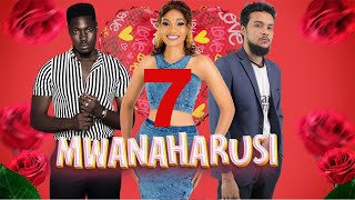 MWANAHARUSI EPISODE 7/ HEMEDY CHANDE