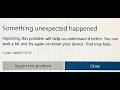 Fix Apps Not Installing On Microsoft Store Error Code 0x80073CFE Something Unexpected Happened PC