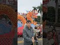 深圳2024迎春花市，看花看人看美女 深圳