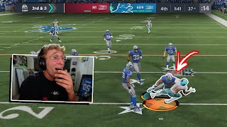 Our NEW Golden Ticket Hits SO Hard..! Wheel of MUT! Ep. #54