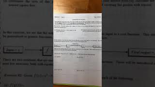 A2 unit 2 day 4 notes