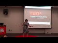 Quantum Leap: Thinking Way Outside of Your Box | Laura Sievert | TEDxDecaturPublicLibrary