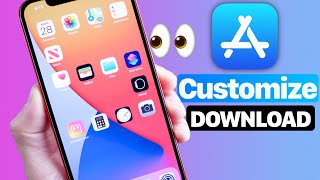 MUST DOWNLOAD App | Home screen Customization