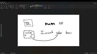 CIS 113 Variables, Operations, and Input