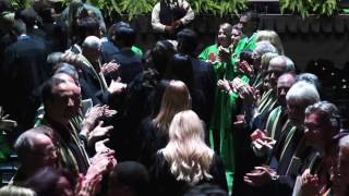 Durham College Convocation Spring 2017 - 4
