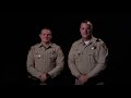 lvmpd heroes doorbell danger