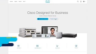 Simple and Secure Solutions for Small Business- Cisco Designed Video