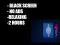 Al Baqarah - no ads, Relaxing, black screen and 2 hours