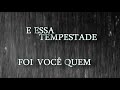 atemporal tempestade