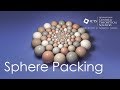 Introduction Sphere Packing problems by Abhinav Kumar