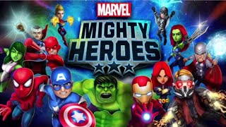 COMMAND MIGHTY HEROES ||OFFICIAL TRAILER