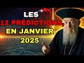 Nostradamus A AVERTI ! Les 12 Prophéties LES PLUS TERRIFIANTES pour 2024 QUE VOUS DEVEZ CONNAÎTRE