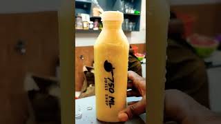 750ml ஜூஸ் எங்கடா விக்கிறாங்க இது வெறும் 30 ரூபா வா#