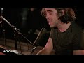 patrick watson the great escape first play live