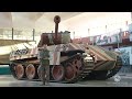 See Inside Panther  Tank Chats Reloaded