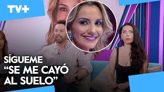 “LO ENCUENTRO GRAVÍSIMO”: Daniela Aránguiz LE RESPONDE a Rayén Araya