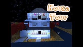 Roblox Work At A Pizza Place House Tour Red And Black Theme - roblox work at a pizza place christmas music