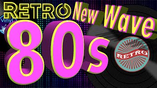 80"s New Wave Retro Disco Dance Mix | DJDARY ASPARIN