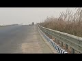 ganga expressway latest update जानिए वास्तविक स्थिति 7 जनवरी abhishek vlogs