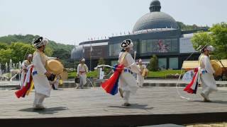 경기도축제,제20회광주왕실도자기축제,전통풍물놀이,풍악놀이07