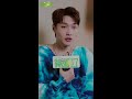 190301 zhang yixing 张艺兴 — iqiyi drama interview preview