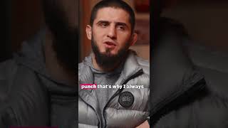 Islam Makhachev’s Champion Mentality #islammakhachev #ufc #ufcshorts