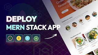 How To Deploy Full Stack React App For Free | Deploy MERN Stack Project In 10 Minutes