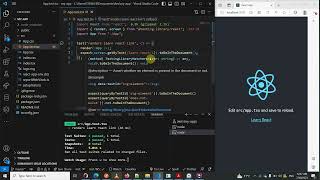 React Testing Library - Regular Expression in getByText