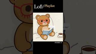 주말에 쉬면서 듣는🌞 Lofi Music : chill,rest,weekend