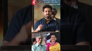 Vijay Antony🥰SAC Sir உங்கள பாத்தா ரொம்ப பெருமையா இருக்கு💖