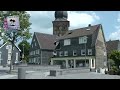 germany hilly area to the east of cologne provincial small town wermelskirchen