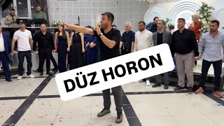 BORÇKA | DÜZ HORON