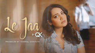 Le Jaa - QK | @YashrajMukhateOfficial | Official Music Video