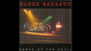 Black Sabbath - War Pigs (Seattle 1980)