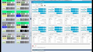 PTS SDK software configuration