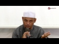 kajian islam ujian dan musibah ustadz ali ahmad