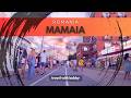 Mamaia Constanta 🇷🇴 | The Magical Story of the Sunset Promenade